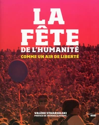 La fête de l'Humanité