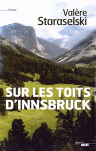 Sur les toits d'Innsbruck