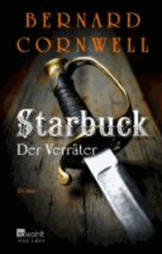 Starbuck. Der Verräter.