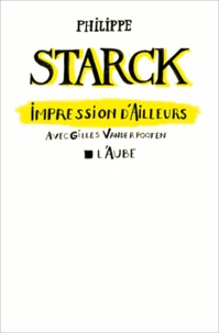 Impression d'ailleurs