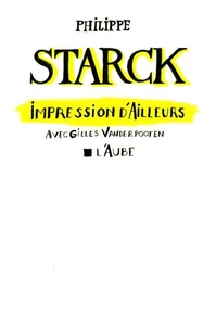 Impression d'ailleurs