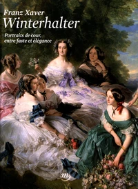 Franz Xaver Winterhalter (1805-1873)