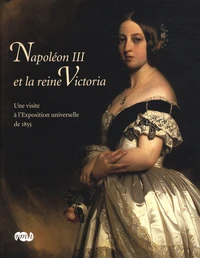 Napoléon III et la reine Victoria