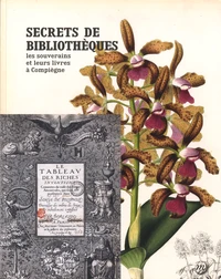 Secrets de bibliothèques