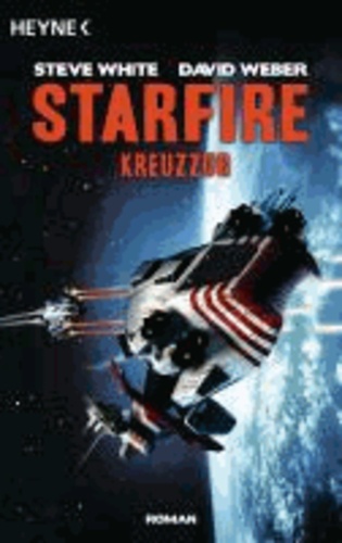Starfire - Kreuzzug - Starfire 2.
