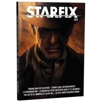 Téléchargement gratuit du livre réel pdf Starfix 2023 par Starforce, Christophe Gans, Doug Headline en francais 9782491233204 PDF