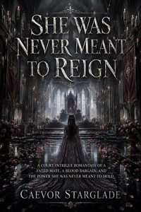 She Was Never Meant to Reign