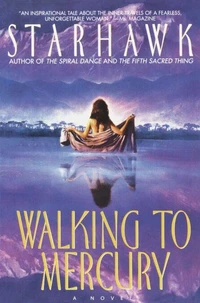 Walking To Mercury