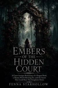 Embers of the Hidden Court