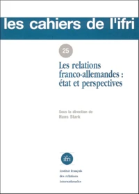 Les relations franco-allemandes
