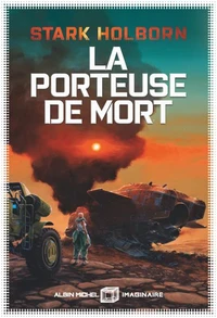 La porteuse de mort