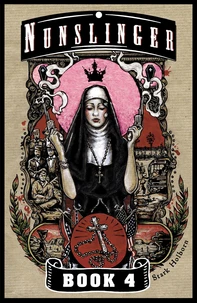 Nunslinger 4
