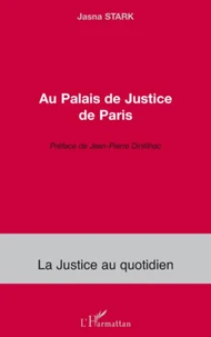 Au palais de justice de Paris