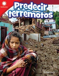 Predecir terremotos