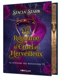 Un royaume si cruel et merveilleux