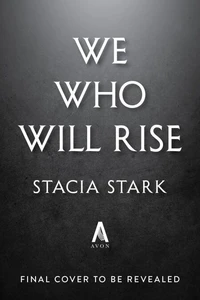 We Who Will Rise
