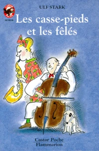Les casse-pieds et les fêlés
