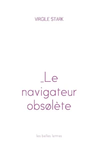 Le navigateur obsolète