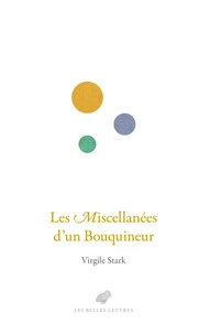Les miscellanées d'un bouquineur