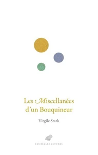 Les miscellanées d'un bouquineur