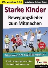 Starke Kinder
