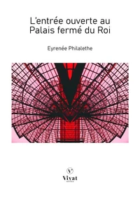 L'entrée ouverte du Palais fermé du Roi