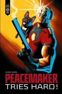 Peacemaker