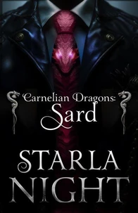 Carnelian Dragons: Sard