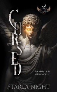 Ebook à téléchargement gratuit pour pc Cursed - Mark of the Icarus, #1