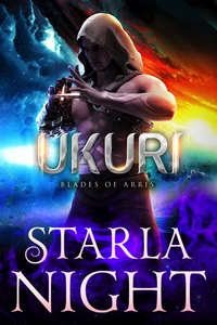 Ukuri: An Alien Conqueror Romance