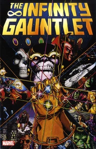 Infinity Gauntlet