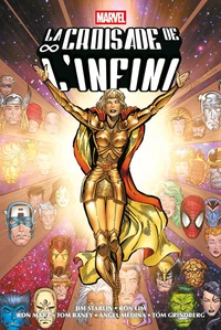 La croisade de l'infini