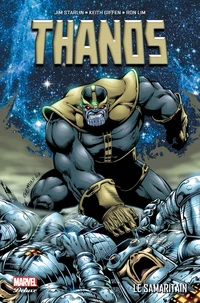 Thanos Le Samaritain