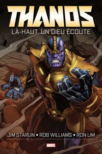 Thanos