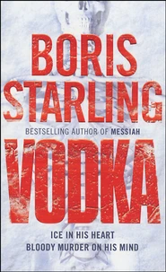 Vodka