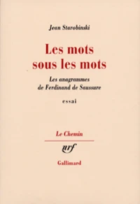 Les mots sous les mots
