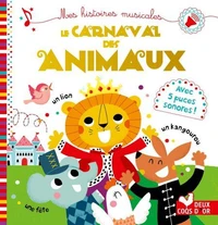 Le carnaval des animaux