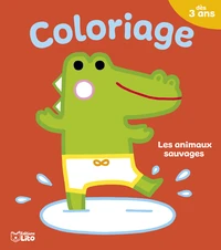 Les animaux sauvage