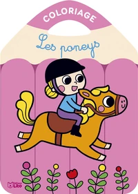 Les poneys