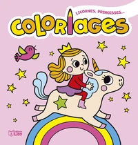 Licornes, princesses...