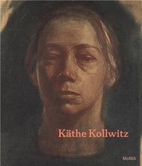 Starr Figura - Kathe Kollwitz.