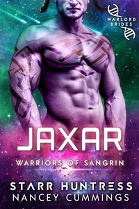 Jaxar: Warlord Brides