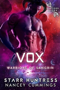 Vox: Warlord Brides
