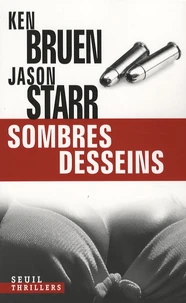 Sombres desseins