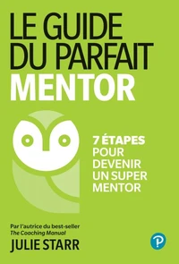 Le guide parfait du mentor