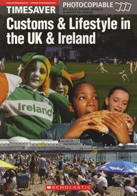 Customs & Lifestyle in the UK & Ireland