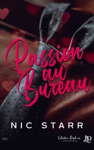 Passion au bureau