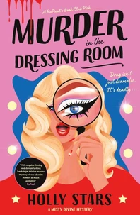 Murder in the Dressing Room