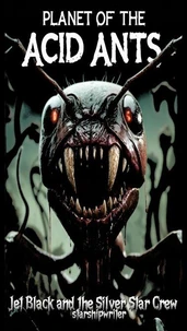 Planet of the Acid Ants