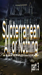 Subteranean - All or Nothing